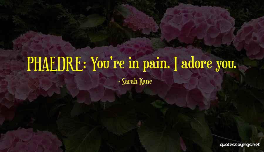 Irreale Bedingungssatz Quotes By Sarah Kane Irreale Bedingungssatz Quotes By Sarah Kane