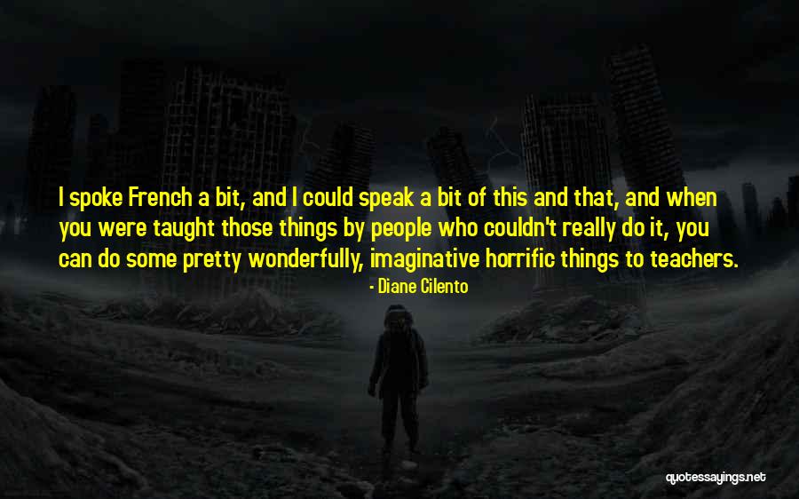 Irreale Wunschsatze Quotes By Diane Cilento Irreale Wunschsatze Quotes By Diane Cilento