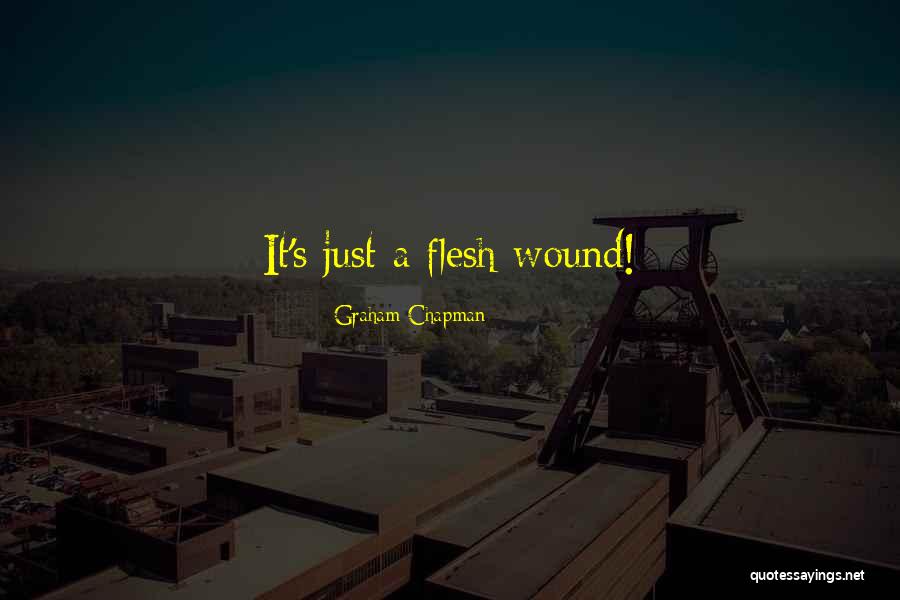 Irreale Wunschsatze Quotes By Graham Chapman Irreale Wunschsatze Quotes By Graham Chapman