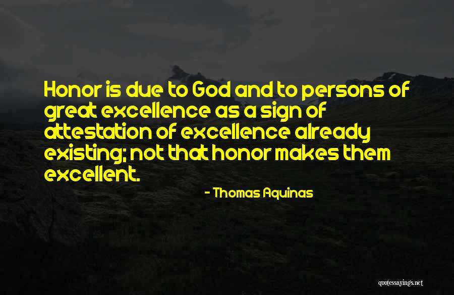 Irreale Wunschsatze Quotes By Thomas Aquinas Irreale Wunschsatze Quotes By Thomas Aquinas