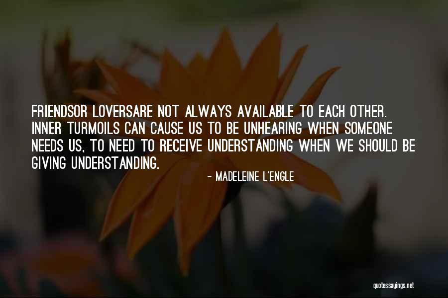 Irrealism Quotes By Madeleine L'Engle Irrealism Quotes By Madeleine L'Engle