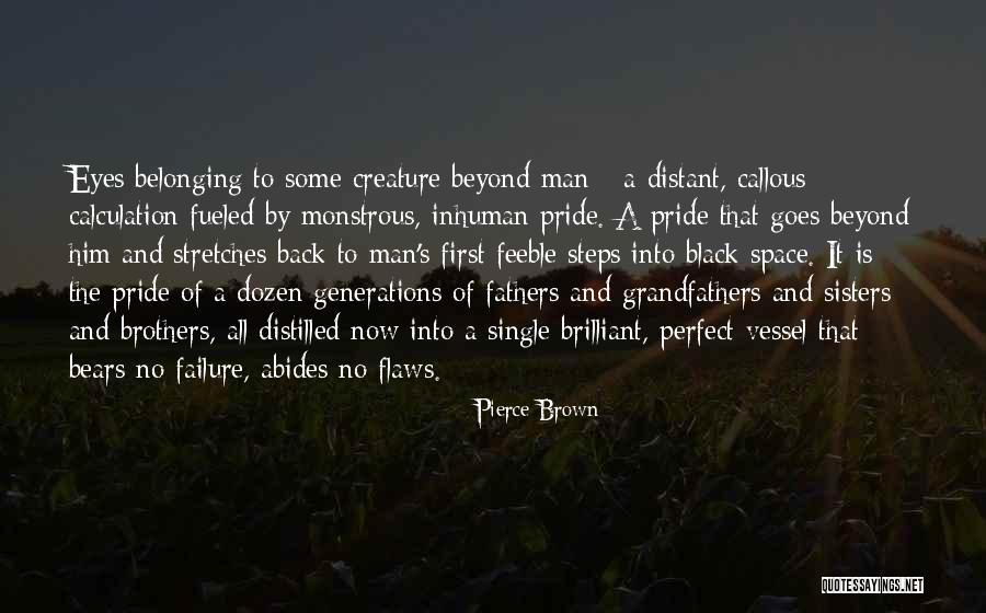 Irrealism Quotes By Pierce Brown Irrealism Quotes By Pierce Brown
