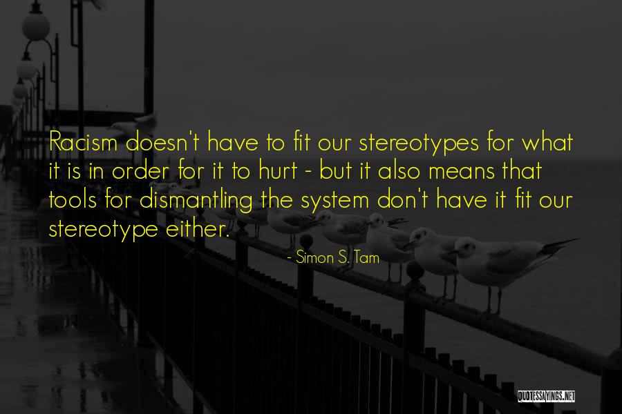 Irrealism Quotes By Simon S. Tam Irrealism Quotes By Simon S. Tam
