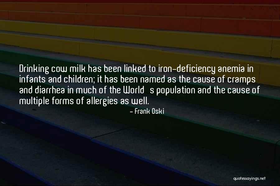 Irrealismo Quotes By Frank Oski Irrealismo Quotes By Frank Oski