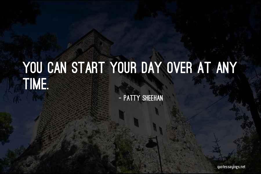 Irrecoverable Debts Quotes By Patty Sheehan Irrecoverable Debts Quotes By Patty Sheehan