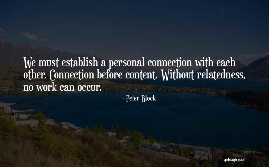 Irrecoverable Debts Quotes By Peter Block Irrecoverable Debts Quotes By Peter Block