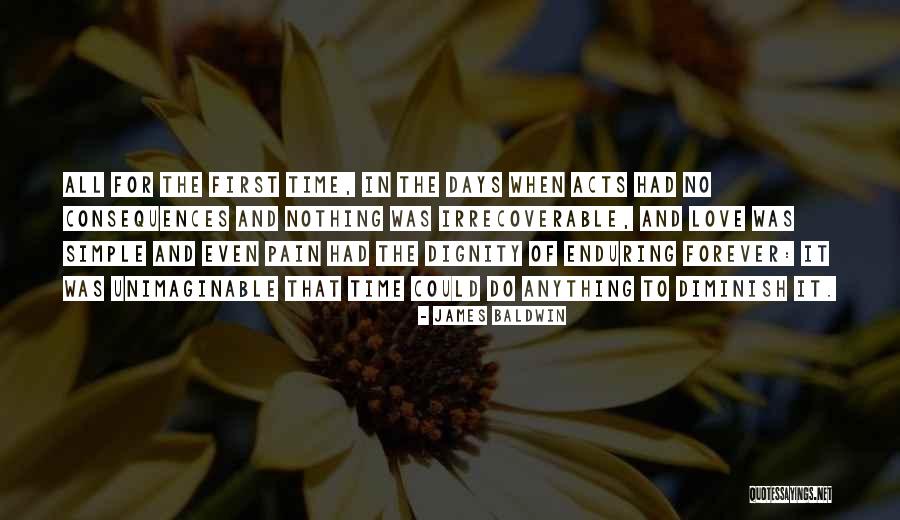 Irrecoverable Versus Quotes By James Baldwin Irrecoverable Versus Quotes By James Baldwin