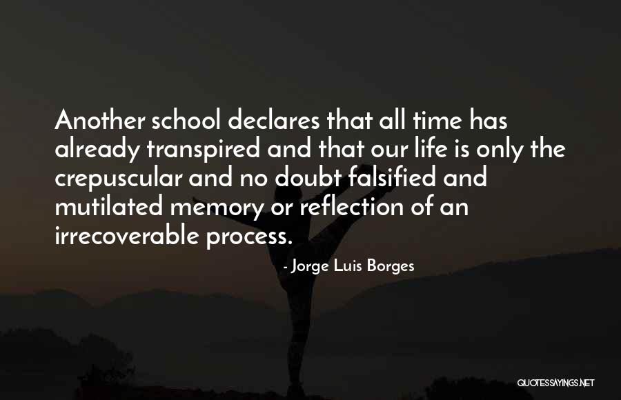 Irrecoverable Versus Quotes By Jorge Luis Borges Irrecoverable Versus Quotes By Jorge Luis Borges