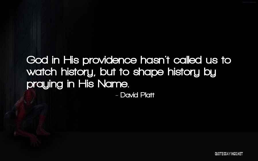 Irrecuperable Quotes By David Platt Irrecuperable Quotes By David Platt