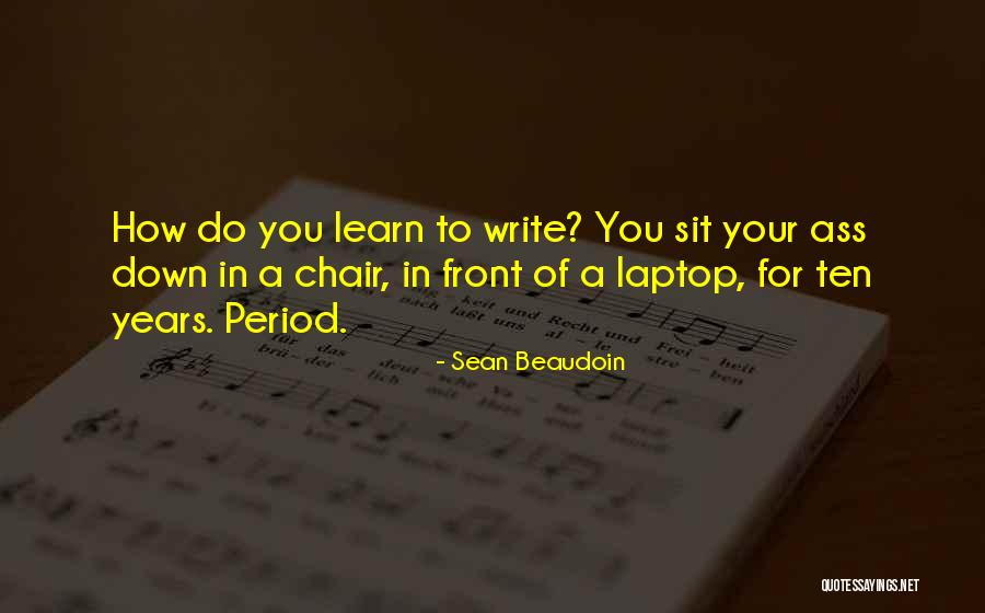 Irrecuperable Quotes By Sean Beaudoin Irrecuperable Quotes By Sean Beaudoin