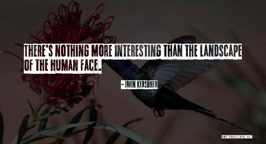 Irredeemably In The Hunger Quotes By Irvin Kershner Irredeemably In The Hunger Quotes By Irvin Kershner