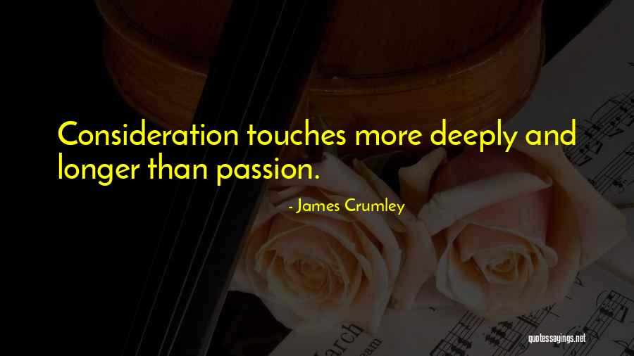 Irredeemably In The Hunger Quotes By James Crumley Irredeemably In The Hunger Quotes By James Crumley