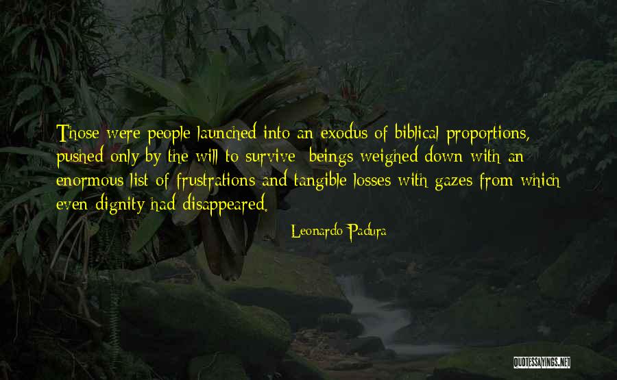 Irredentist Iphone Quotes By Leonardo Padura Irredentist Iphone Quotes By Leonardo Padura