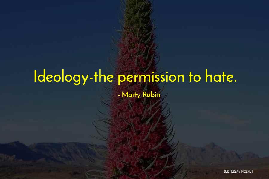 Irredentist Quotes By Marty Rubin Irredentist Quotes By Marty Rubin