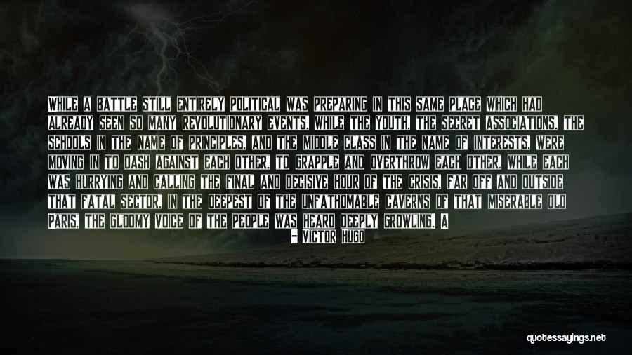 Irredento Definicion Quotes By Victor Hugo Irredento Definicion Quotes By Victor Hugo
