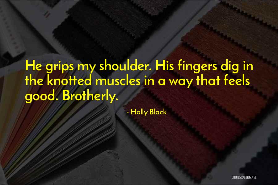 Irreducibly Complex Quotes By Holly Black Irreducibly Complex Quotes By Holly Black