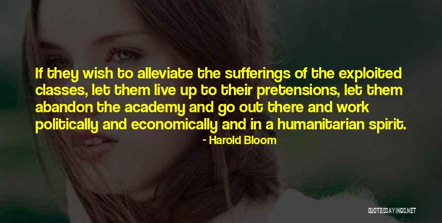 Irreductible Def Quotes By Harold Bloom Irreductible Def Quotes By Harold Bloom