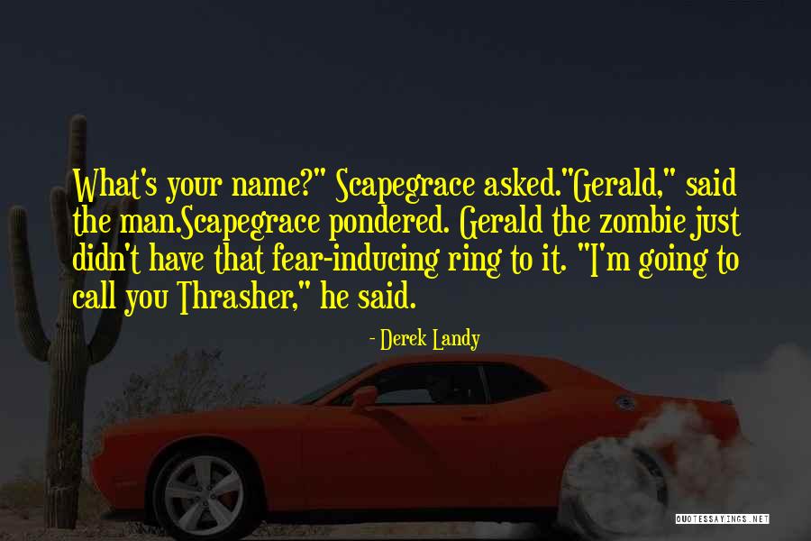 Irreductible Definicion Quotes By Derek Landy Irreductible Definicion Quotes By Derek Landy