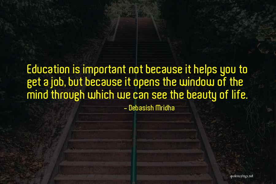 Irreemplazable O Quotes By Debasish Mridha Irreemplazable O Quotes By Debasish Mridha