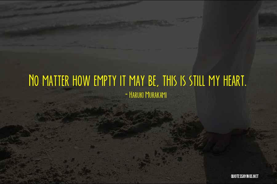 Irrefragable Def Quotes By Haruki Murakami Irrefragable Def Quotes By Haruki Murakami