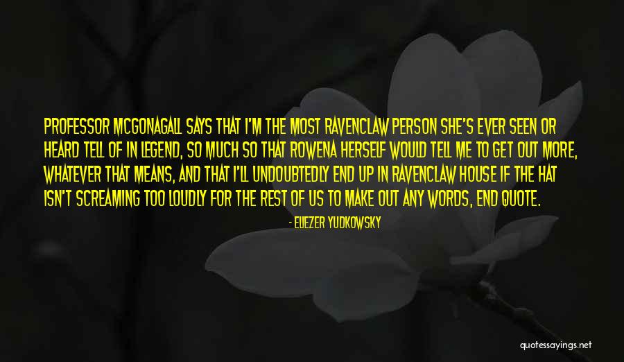 Irrefragable Pronounce Quotes By Eliezer Yudkowsky Irrefragable Pronounce Quotes By Eliezer Yudkowsky
