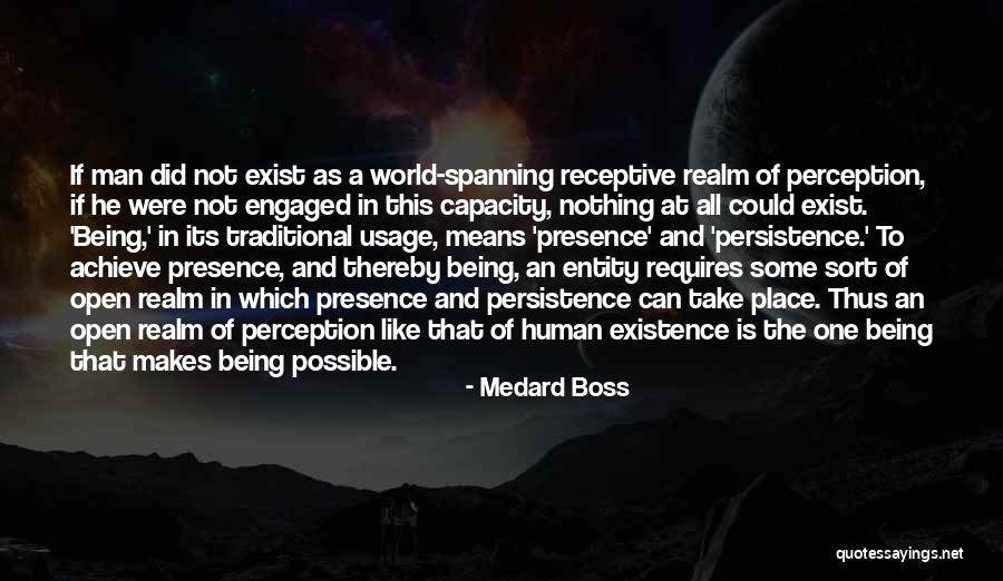 Irrefragable That Cannot Be Refuted Quotes By Medard Boss Irrefragable That Cannot Be Refuted Quotes By Medard Boss