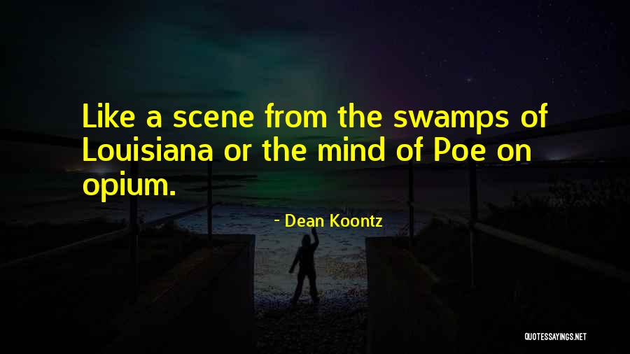 Irrefutable In A Sentence Quotes By Dean Koontz Irrefutable In A Sentence Quotes By Dean Koontz