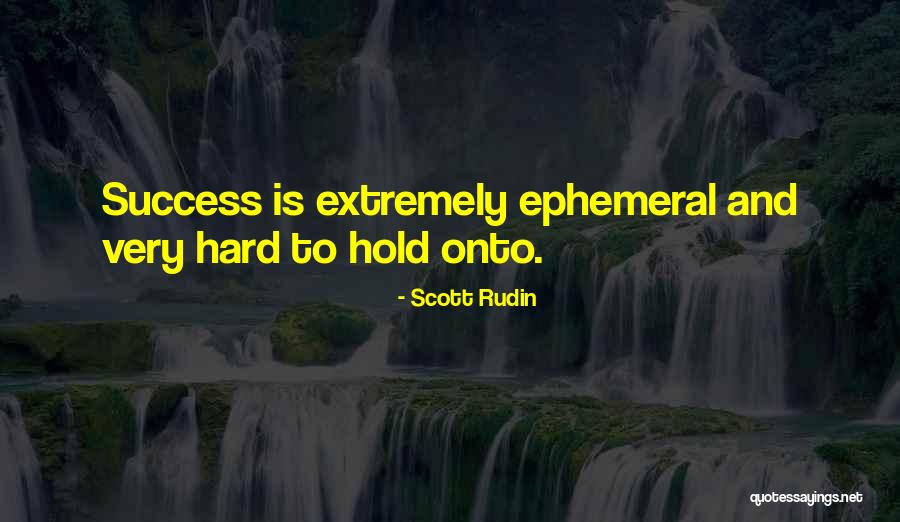 Irrefutable In A Sentence Quotes By Scott Rudin Irrefutable In A Sentence Quotes By Scott Rudin