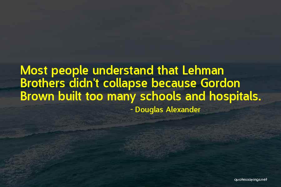 Irrefutable Significado Quotes By Douglas Alexander Irrefutable Significado Quotes By Douglas Alexander