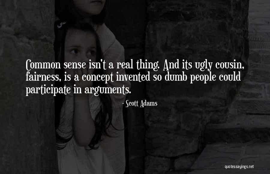 Irrefutably Mean Quotes By Scott Adams Irrefutably Mean Quotes By Scott Adams