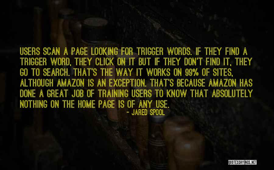 Irrefutably Means Quotes By Jared Spool Irrefutably Means Quotes By Jared Spool