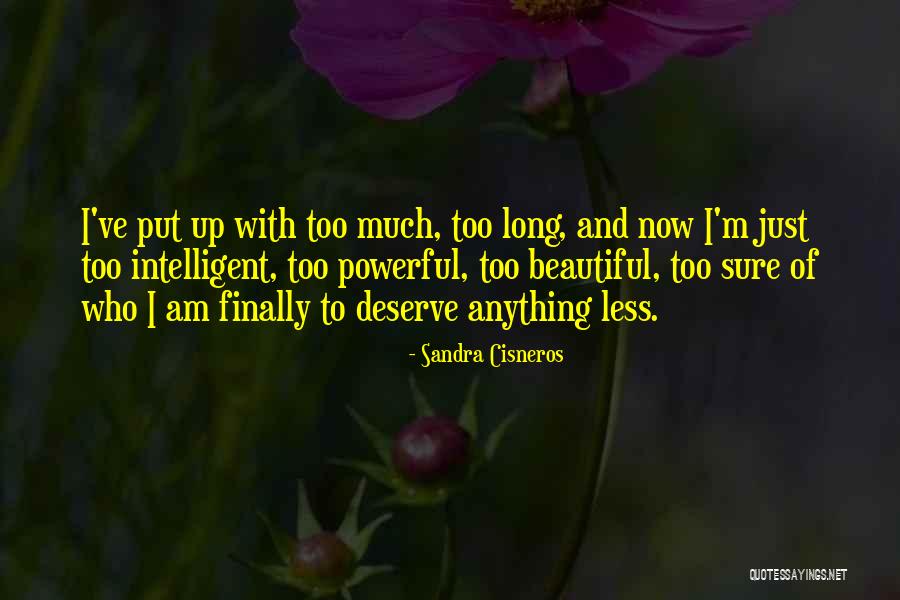 Irrefutible Quotes By Sandra Cisneros Irrefutible Quotes By Sandra Cisneros