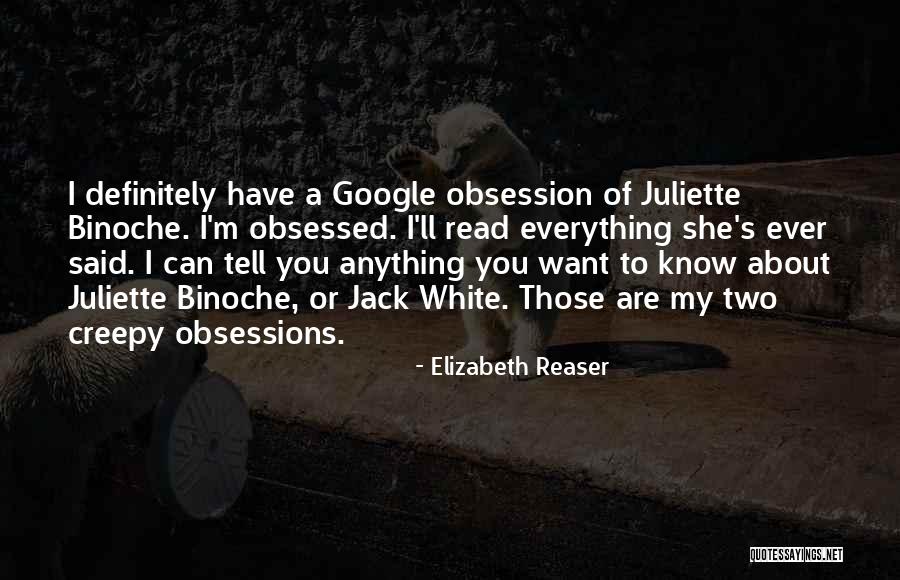 Irregardless Restaurant Quotes By Elizabeth Reaser Irregardless Restaurant Quotes By Elizabeth Reaser