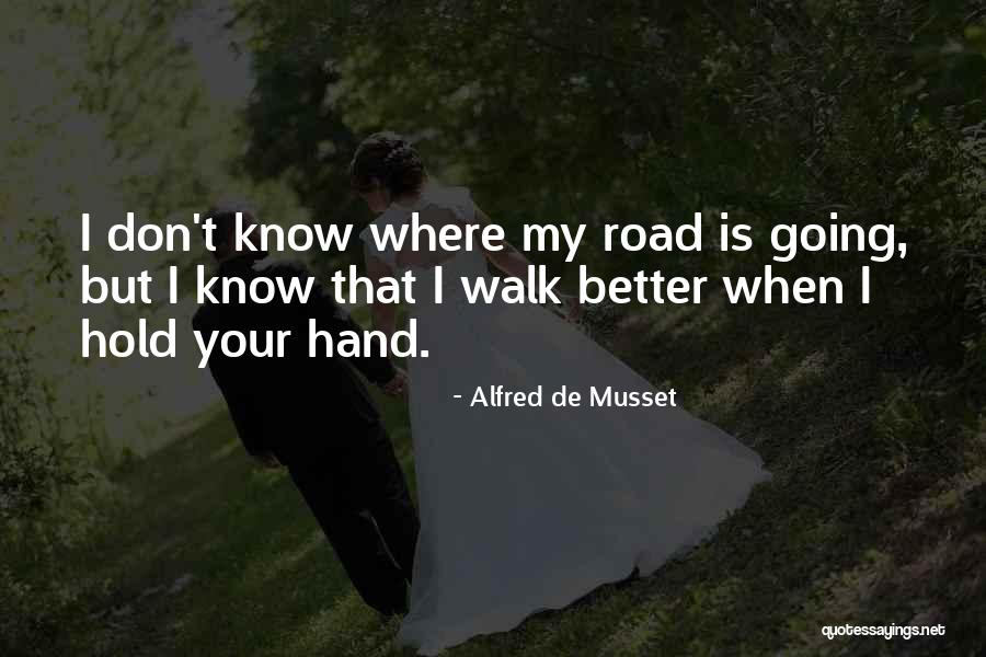 Irregolari Futuro Quotes By Alfred De Musset Irregolari Futuro Quotes By Alfred De Musset