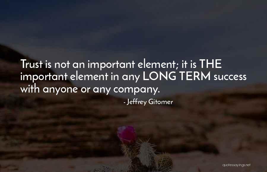 Irregolari Futuro Quotes By Jeffrey Gitomer Irregolari Futuro Quotes By Jeffrey Gitomer