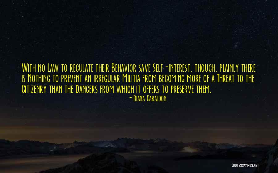 Irregular Quotes By Diana Gabaldon