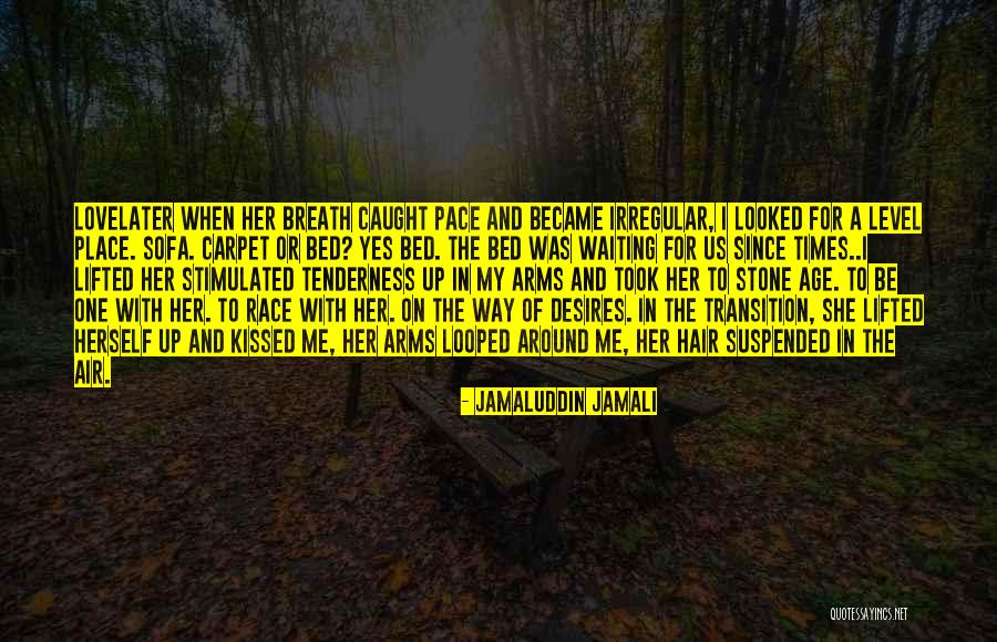 Irregular Quotes By Jamaluddin Jamali