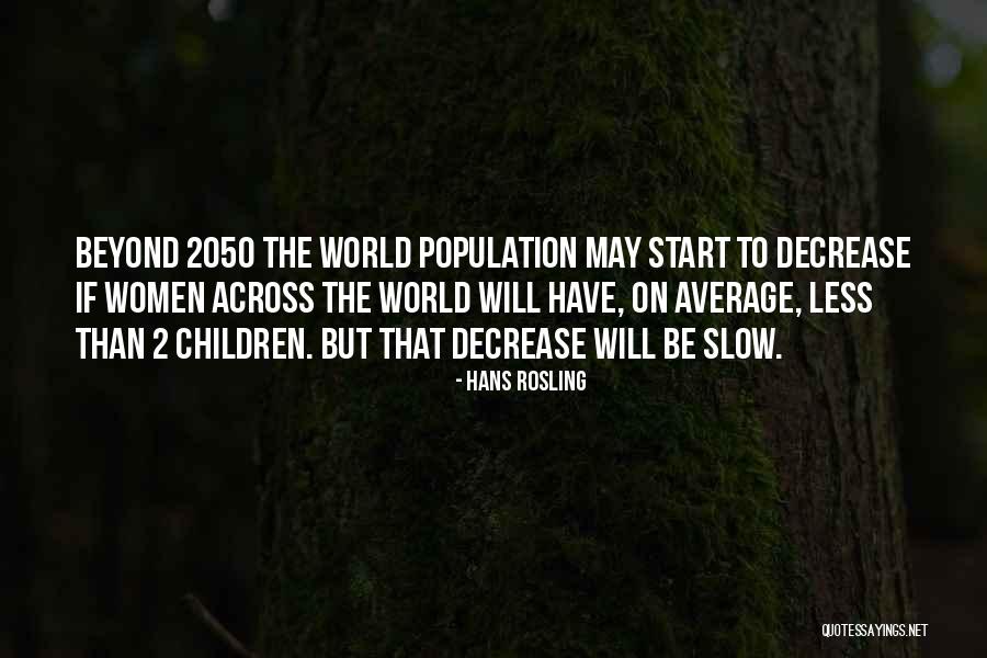 Irregulares De Subjunctive Quotes By Hans Rosling Irregulares De Subjunctive Quotes By Hans Rosling
