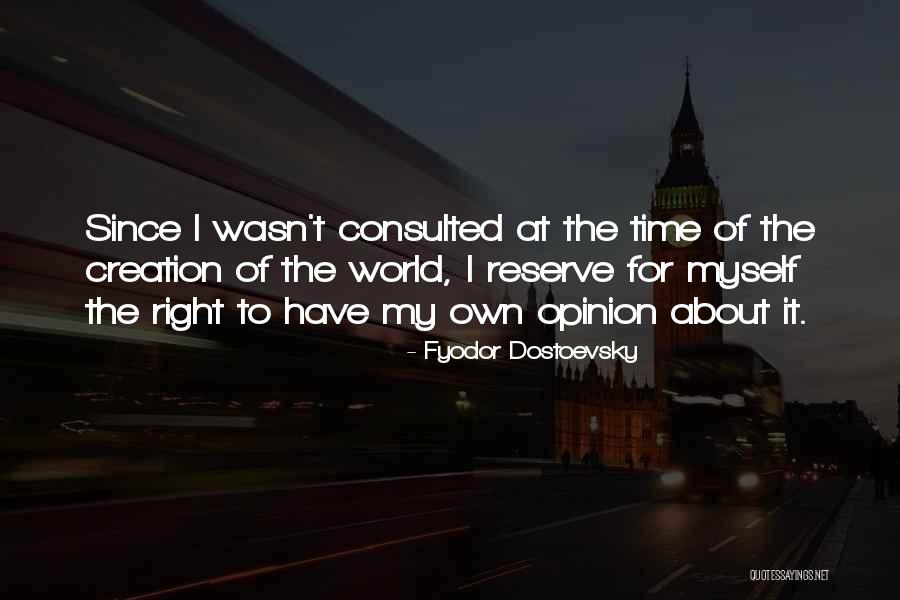 Irrelatively Quotes By Fyodor Dostoevsky Irrelatively Quotes By Fyodor Dostoevsky