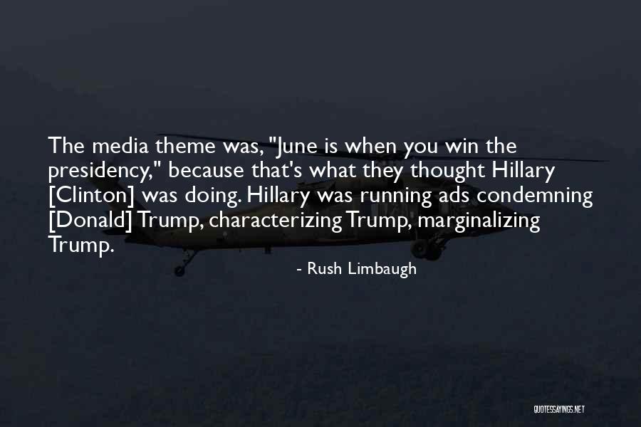 Irrelatively Quotes By Rush Limbaugh Irrelatively Quotes By Rush Limbaugh