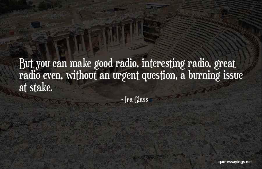 Irrelevancies Crossword Quotes By Ira Glass Irrelevancies Crossword Quotes By Ira Glass
