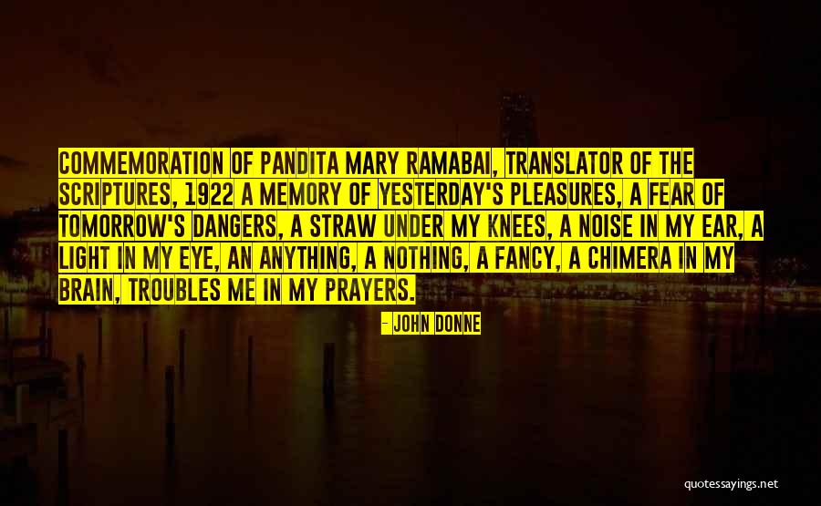 Irrelevant Guys Quotes By John Donne Irrelevant Guys Quotes By John Donne