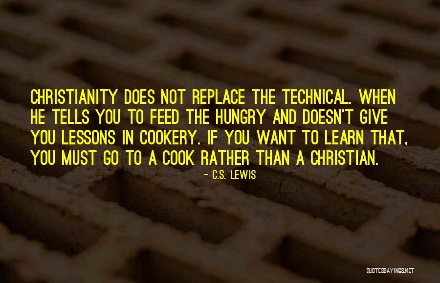 Irrelevante Definicion Quotes By C.S. Lewis Irrelevante Definicion Quotes By C.S. Lewis