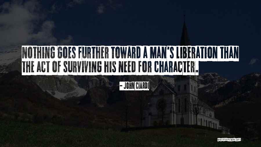 Irreligion In America Quotes By John Ciardi Irreligion In America Quotes By John Ciardi