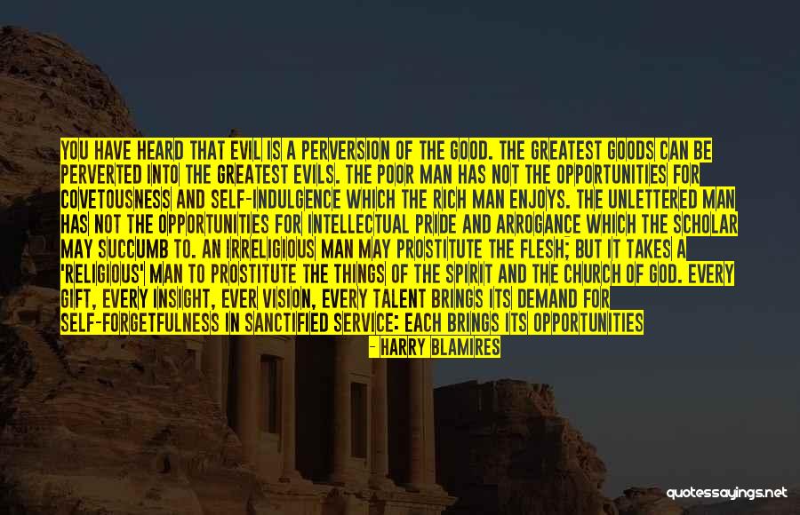 Irreligious Quotes By Harry Blamires Irreligious Quotes By Harry Blamires