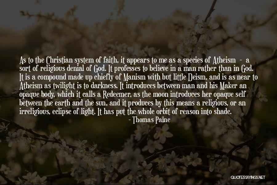 Irreligious Quotes By Thomas Paine Irreligious Quotes By Thomas Paine