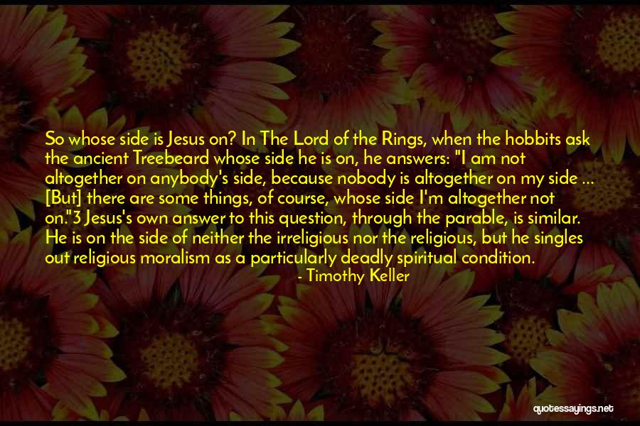 Irreligious Quotes By Timothy Keller Irreligious Quotes By Timothy Keller
