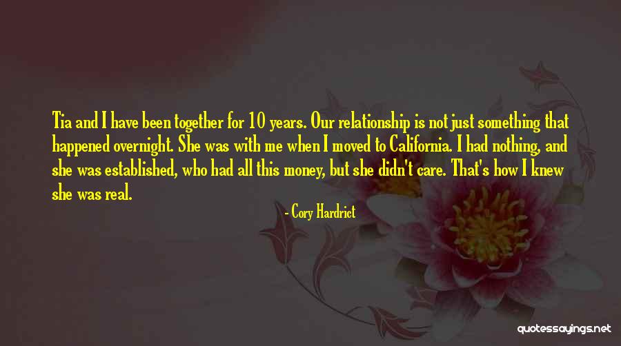 Irreligious Synonym Quotes By Cory Hardrict Irreligious Synonym Quotes By Cory Hardrict