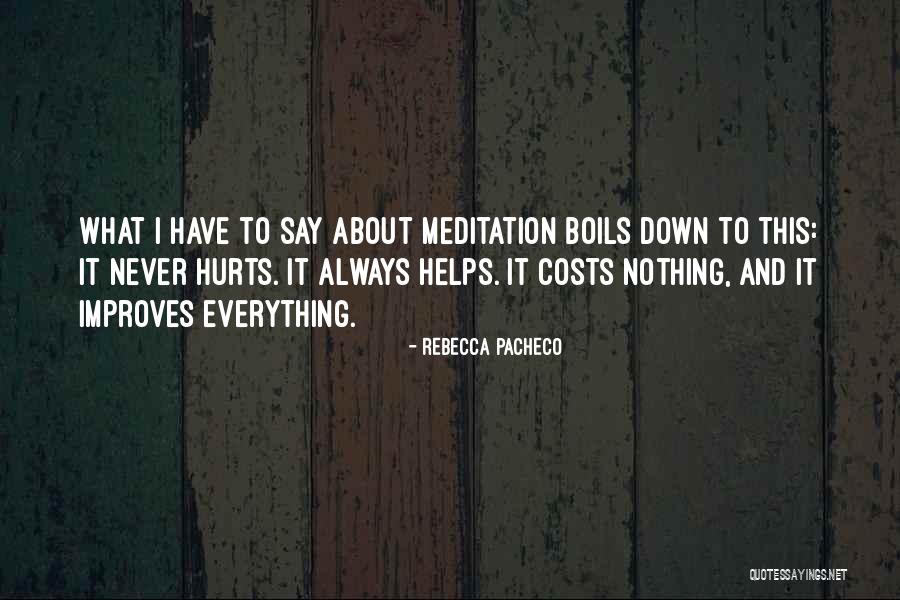 Irremediable Film Quotes By Rebecca Pacheco Irremediable Film Quotes By Rebecca Pacheco