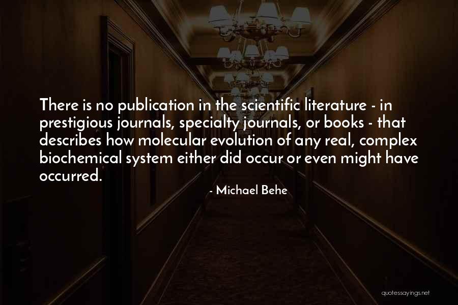 Irremediablemente Definicion Quotes By Michael Behe Irremediablemente Definicion Quotes By Michael Behe